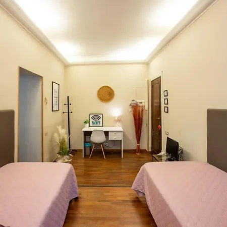 Apartment Colosseo Ohana Rom