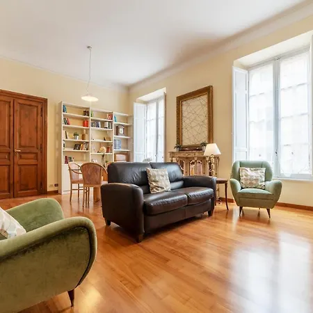 Apartment Termini And Elegant *