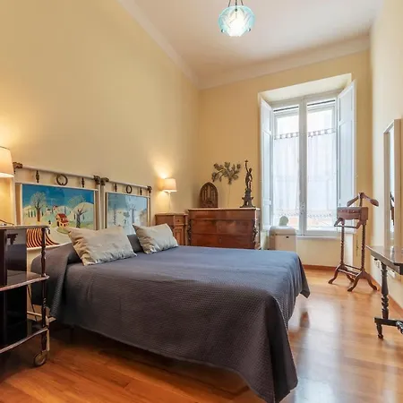 Apartment Termini And Elegant