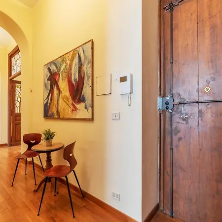 Termini And Elegant Apartment *
