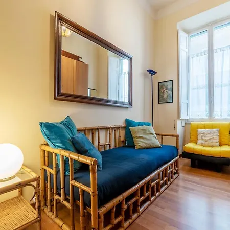 Apartment Termini And Elegant