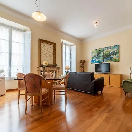 Apartment Termini And Elegant *
