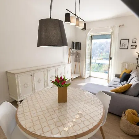 Maison Madeleine * Rzym