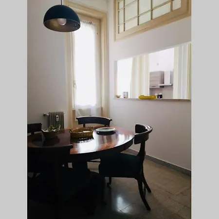 St. Peter Luxury Appartamento *