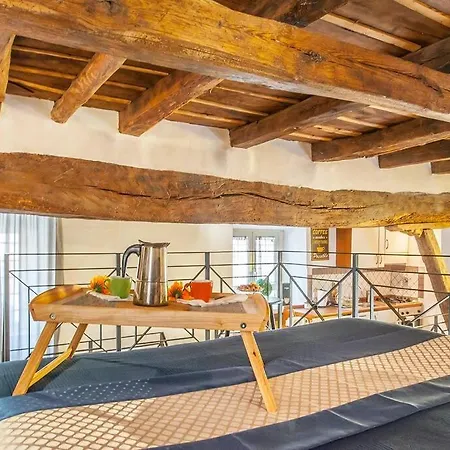 L'antico Borgo Di Trastevere Apartment