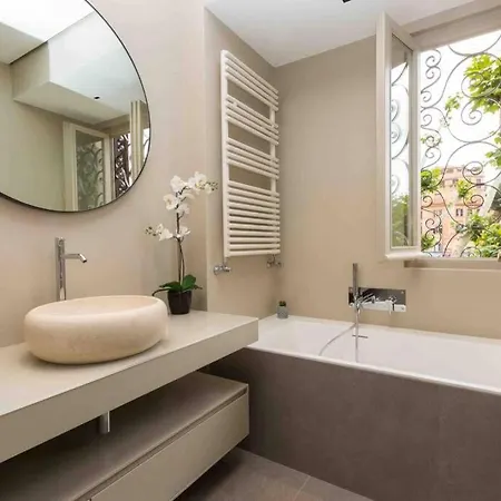 Amazing View Colosseo Apartment *