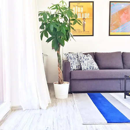 Pigneto Village Apartment Rome