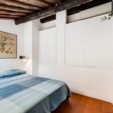 Apartment I Barberi *