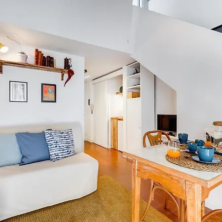 Apartment I Barberi *