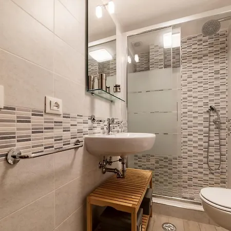 Apartment Termini And Elegant