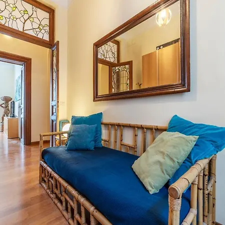 Termini And Elegant Apartamento Roma