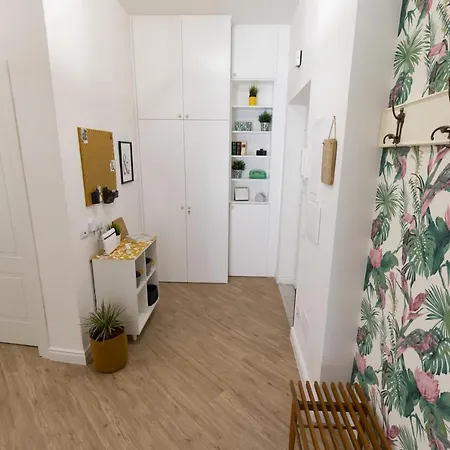 Maison Madeleine Dom wakacyjny Rzym