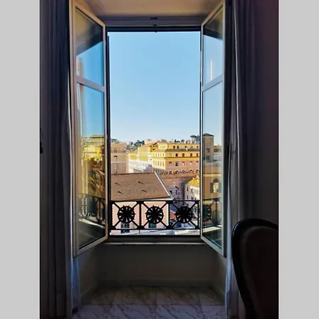Appartamento St. Peter Luxury *
