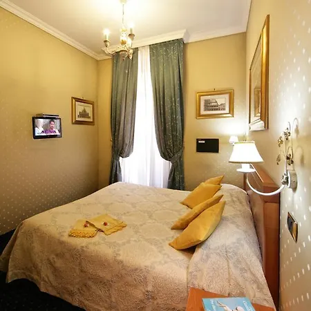 Vatican Bed & Breakfast