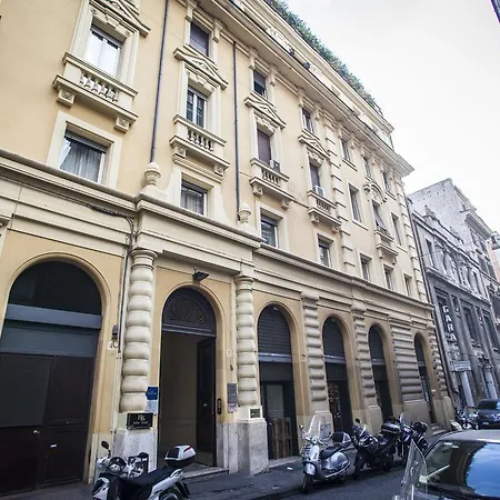 Adler Rome