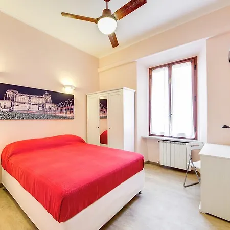 Appartement Colosseo *