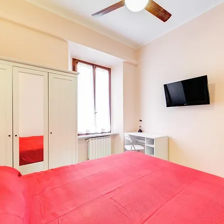 Appartement Colosseo Rome