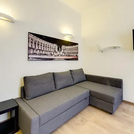 Appartement Colosseo