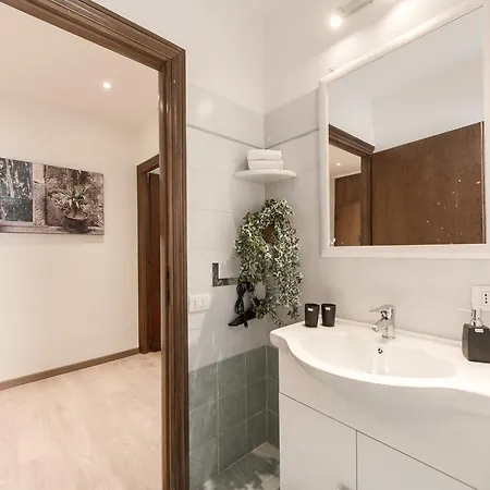 Colosseo Appartement Rome