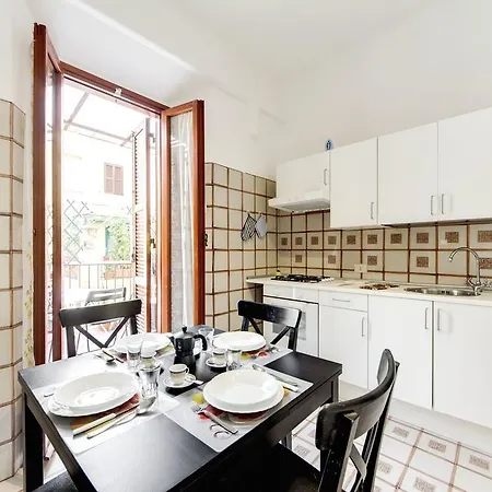Colosseo Appartement