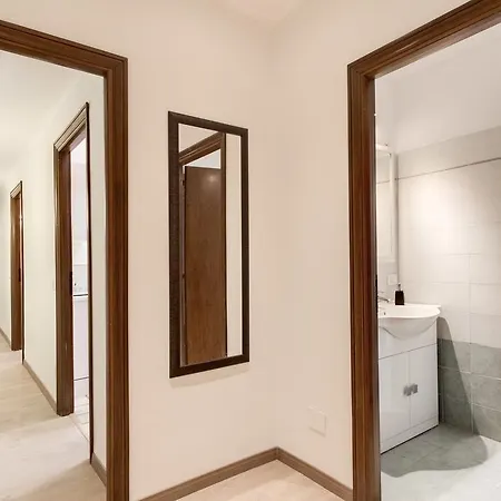 Colosseo Appartement *