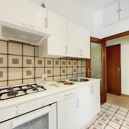 Appartement Colosseo Rome