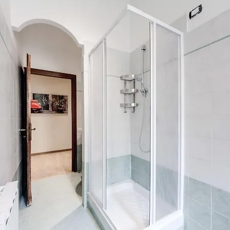 Appartement Colosseo