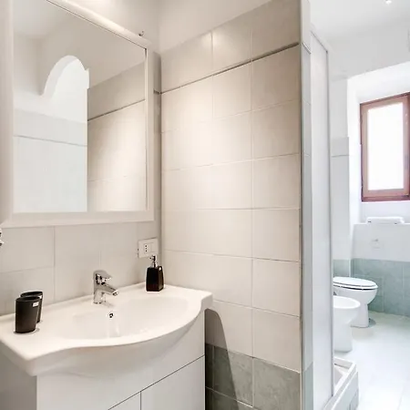 Colosseo Appartement Rome