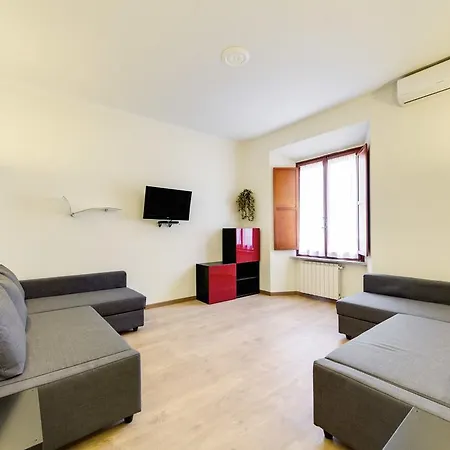 Colosseo Appartement