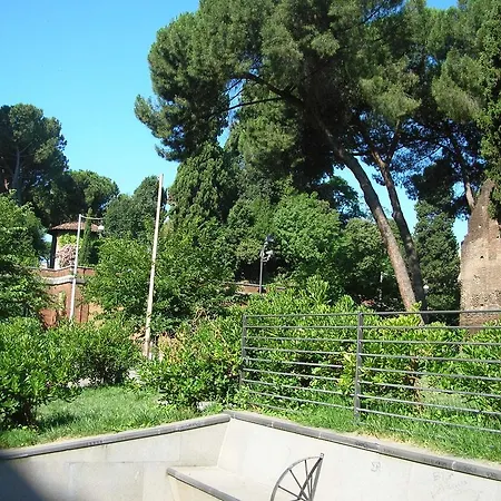 Pensión Chiara Stella 5*
