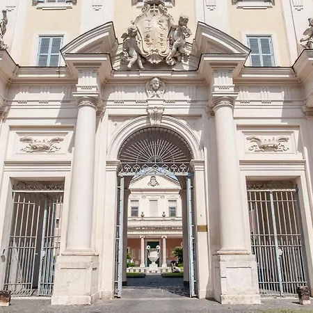 Appartamento L’antico Borgo Di Trastevere *