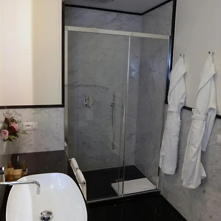 Spagna Luxury Rome