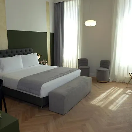 Guest house Spagna Luxury Rome