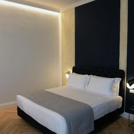 Guest house Spagna Luxury 2*