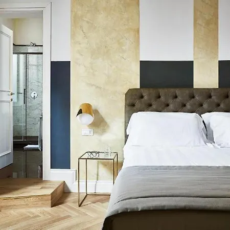 Spagna Luxury 2*