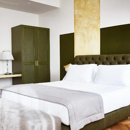 Guest house Spagna Luxury Rome
