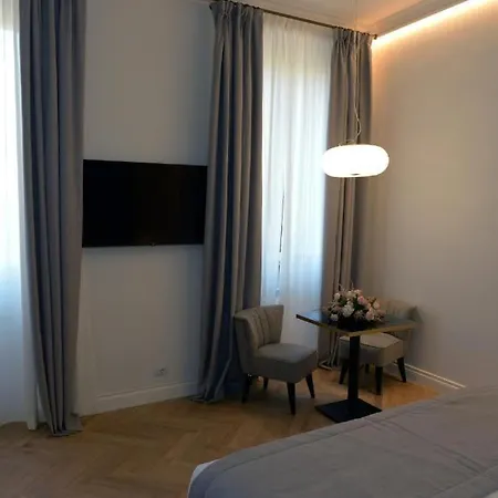 Guest house Spagna Luxury
