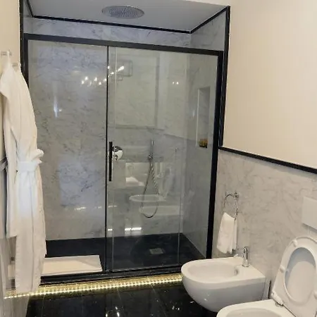 Guest house Spagna Luxury 2*