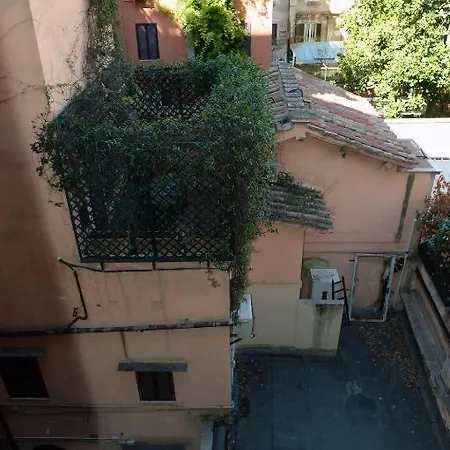 Spagna Luxury Guest house Rome