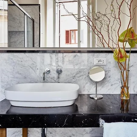Spagna Luxury Guest house 2*