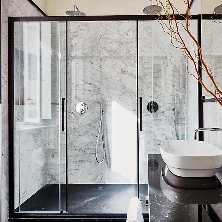 Spagna Luxury Guest house 2*