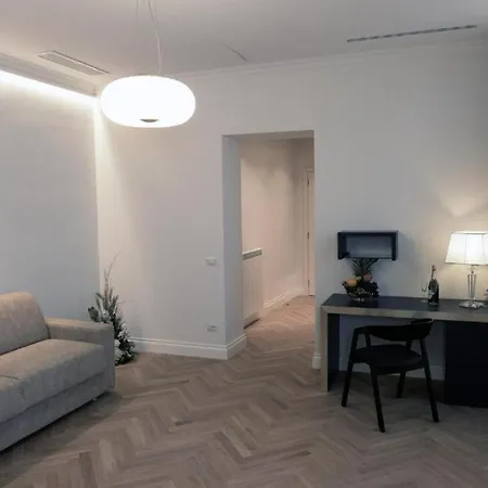 Spagna Luxury Guest house