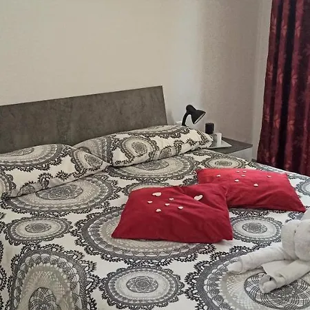 A Casa Di Silvia * רומא
