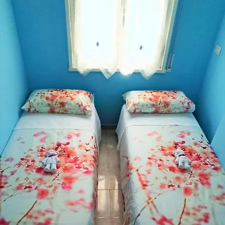 A Casa Di Silvia * רומא