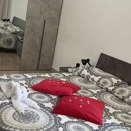 דירה A Casa Di Silvia *