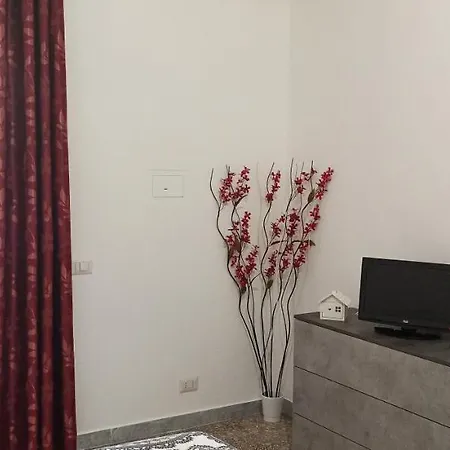 דירה A Casa Di Silvia *
