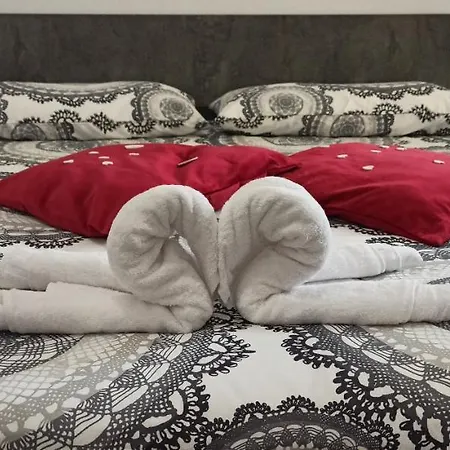 A Casa Di Silvia דירה