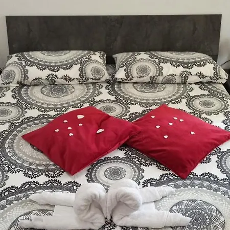 A Casa Di Silvia דירה *