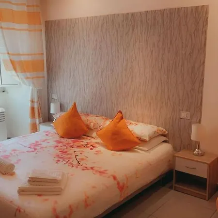 Lovely Vatican Guest house *