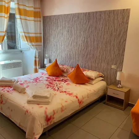 Guest house Lovely Vatican Rome